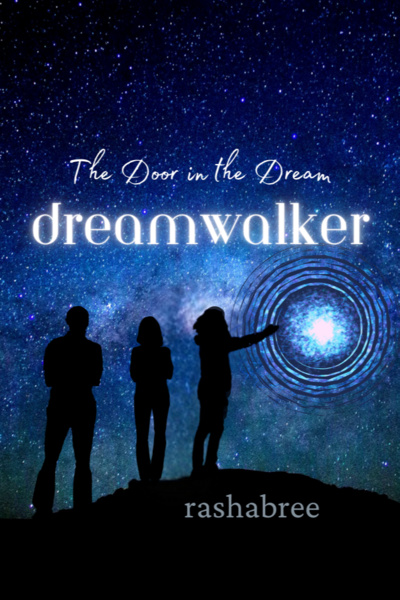 Dreamwalker (Book 1 of The Door in the Dream)