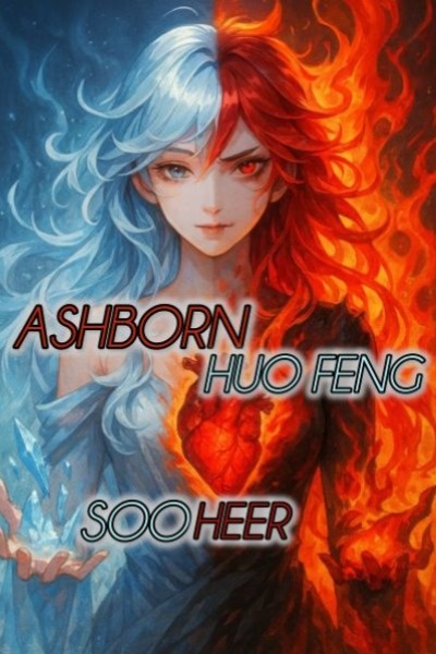 Ashborn: Huo Feng...The furnace girl.