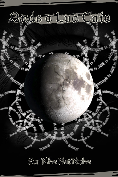 Onde a Lua Caiu [Português (BR)]