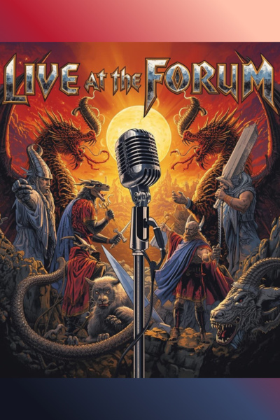 Live at the Forum