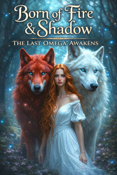Born of Fire & Shadow: The Last Omega Awakens