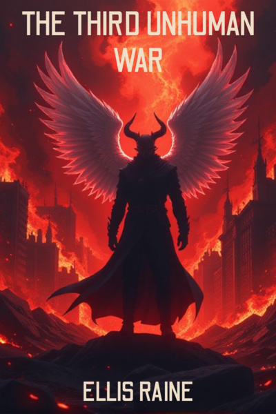 The Third Unhuman War [Volume 1 Complete!]
