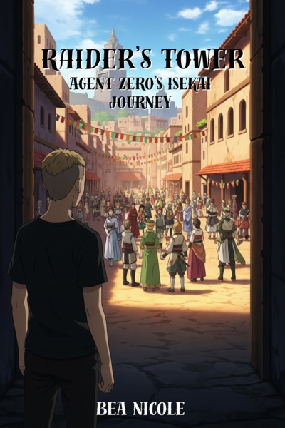 Raider's Tower: Agent Zero's Isekai Journey