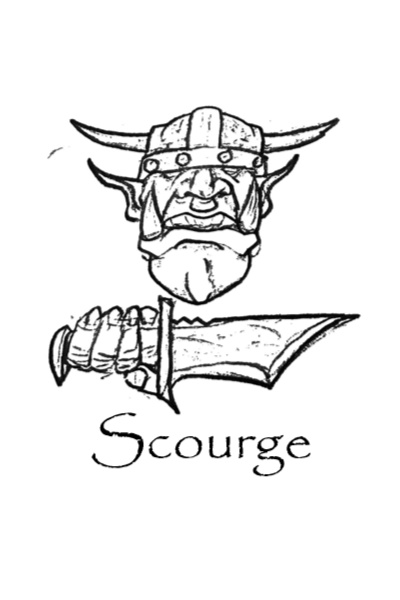 Scourge