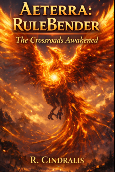 Aeterra: RuleBender