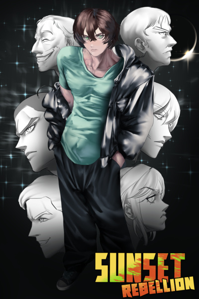 Sunset Rebellion