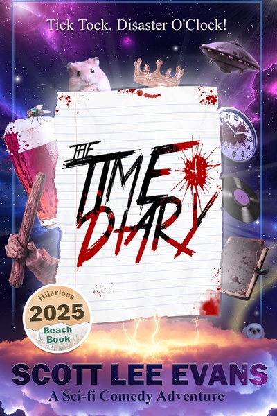 The Time Diary