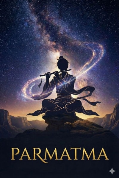 Paramatma - The Supreme Soul