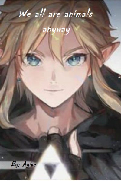 We all are animals anyway