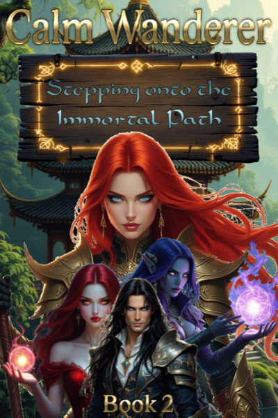 A Knight’s Journey: The rise of a Modern World's cultivator