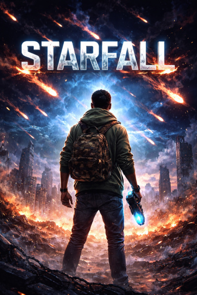 STARFALL: A NEW AGE