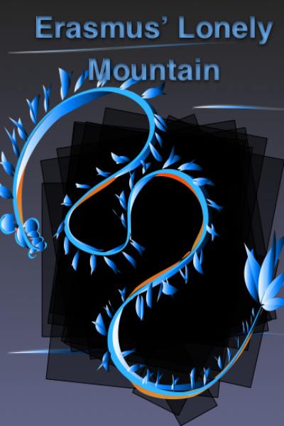 Erasmus’ Lonely Mountain