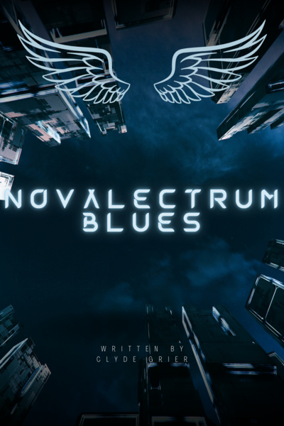 Novalectrum Blues