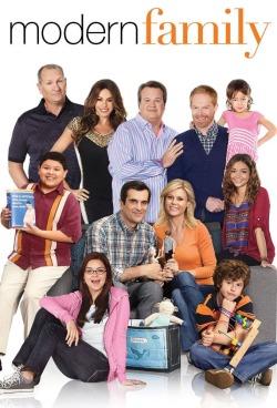 Modern Family x Hollywood [RE]