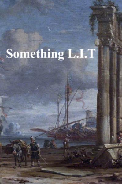 GOAD - Something L.I.T.