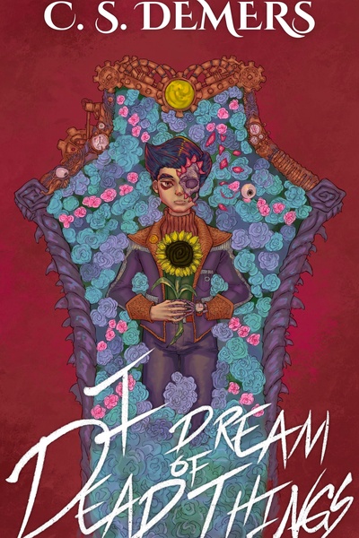 I Dream of Dead Things