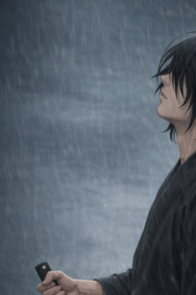 Espadachim Quebrado [Português]