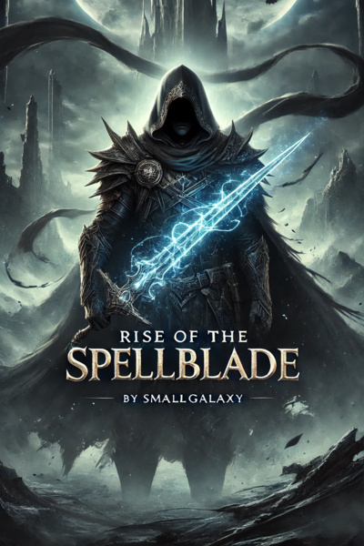 Rise of The Spellblade