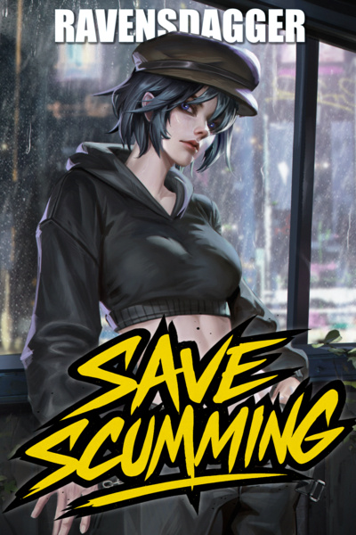 Save Scumming