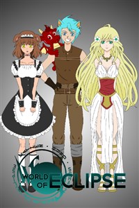 World of Eclipse