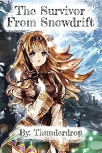 The Survivor From Snowdrift