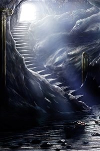 Just Your Average Dungeon... Or Perhaps Not - A Dungeon Core Novel.