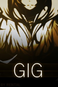 GIG: God In Gold