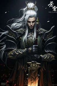 Rebirth of the Heavenly General