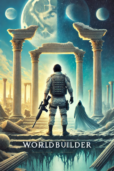 Worldbuilder