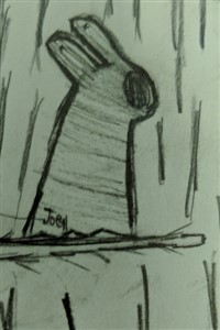 Rain World, the book