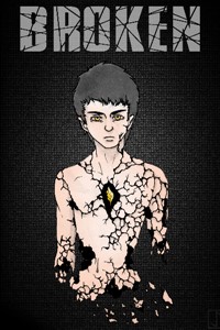 Broken