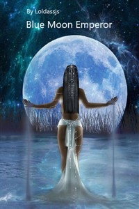 Blue Moon Emperor