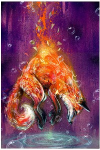 What Famine Does To Someone