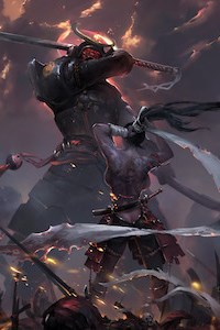 Martial World & Summoned Hero