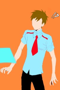 Beyond The Abyss (Rewrite)