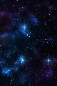 John Doe: A Nobody in Space.