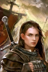 Battlesquire Book I  -  First Blood