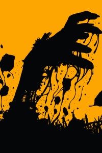 Zombie
