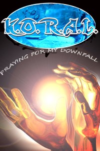 Praying For My Downfall