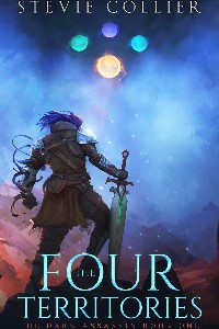 The Four Territories (Sample)