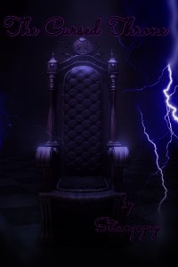 The Cursed Throne