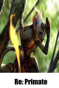 Re: Primate