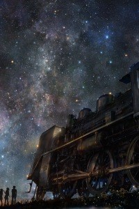 The Wondering Adventurer