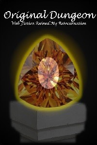 Original Dungeon: Web Fiction Ruined My Reincarnation