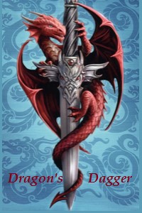 Dragon's Dagger