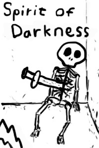 Spirit of Darkness