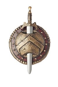 Sword and Shield