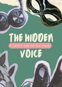 The Hidden Voice