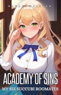 Academy of Sins: My Six Succubi Roommates