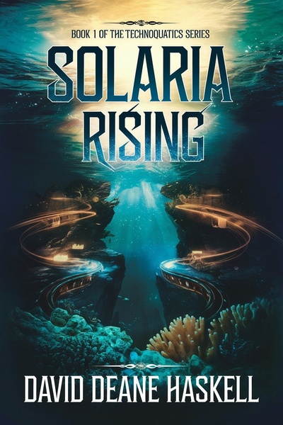 Solaria Rising